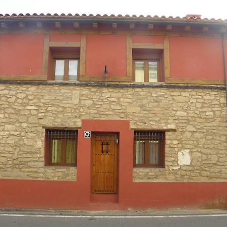 Casa Parra Lazagurria Villa Luaran gambar