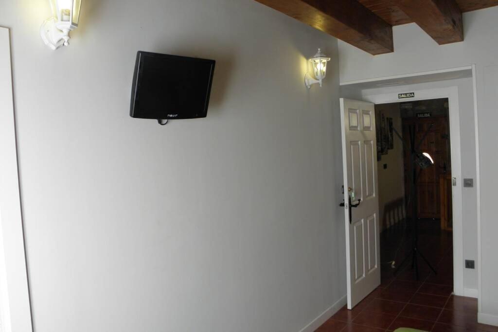 Casa Parra Lazagurria Villa Luaran gambar