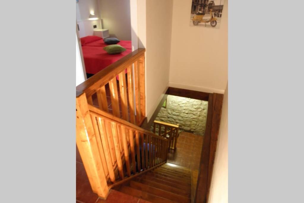 Casa Parra Lazagurria Villa Luaran gambar